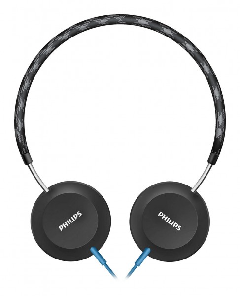 Philips CitiScape Strada SHL5100 Kablolu Kulaklık