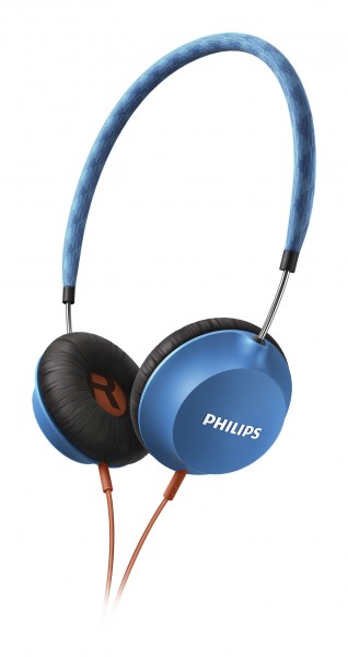 Philips CitiScape Strada SHL5100 Kablolu Kulaklık