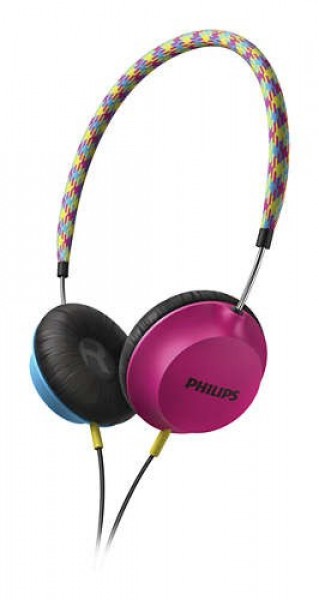 Philips CitiScape Strada SHL5100 Kablolu Kulaklık