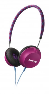 Philips CitiScape Strada SHL5100 Kablolu Kulaklık