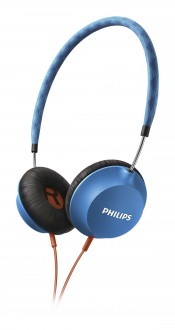 Philips CitiScape Strada SHL5100 Kablolu Kulaklık