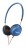 Philips CitiScape Strada SHL5100 Kablolu Kulaklık
