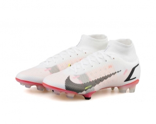 Nike Mercurial Superfly 8 Elite FG Erkek Spor Ayakkabı