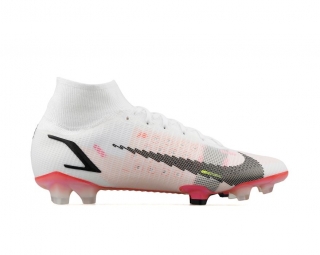 Nike Mercurial Superfly 8 Elite FG Erkek Spor Ayakkabı
