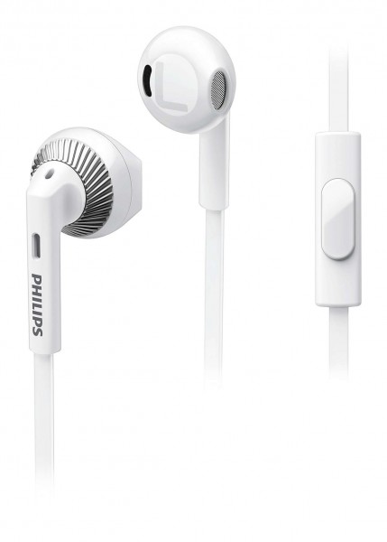 Philips SHE3205 Kablolu Kulaklık