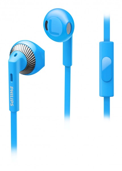 Philips SHE3205 Kablolu Kulaklık