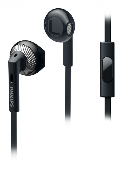 Philips SHE3205 Kablolu Kulaklık