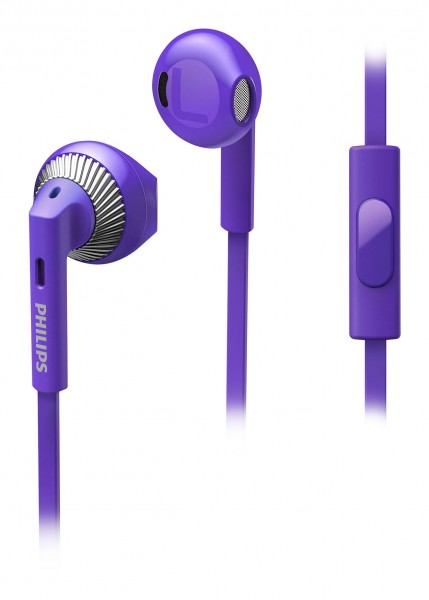 Philips SHE3205 Kablolu Kulaklık