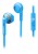 Philips SHE3205 Kablolu Kulaklık