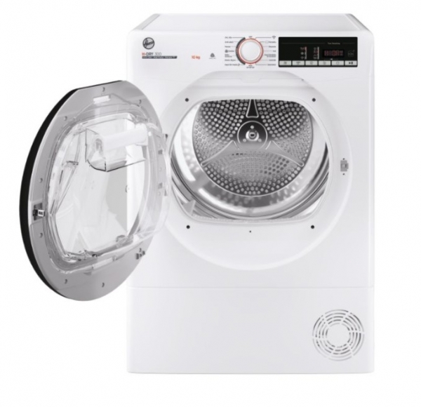 Hoover HLEH10A2TCEX-17 Isı Pompalı Kurutma Makinesi