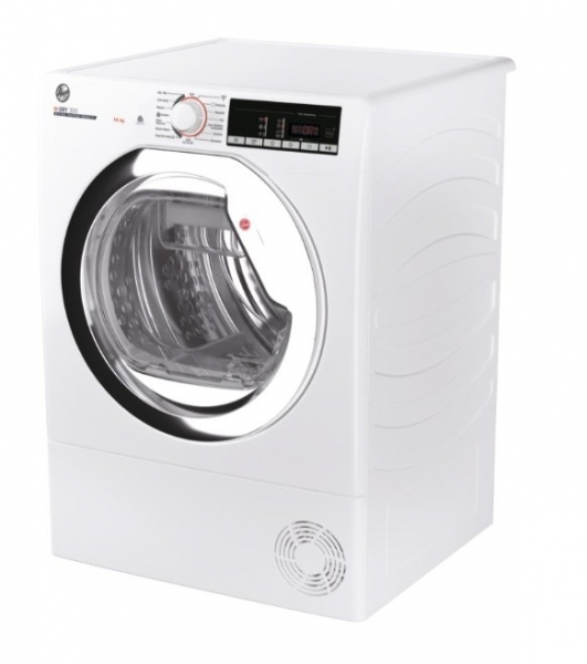 Hoover HLEH10A2TCEX-17 Isı Pompalı Kurutma Makinesi