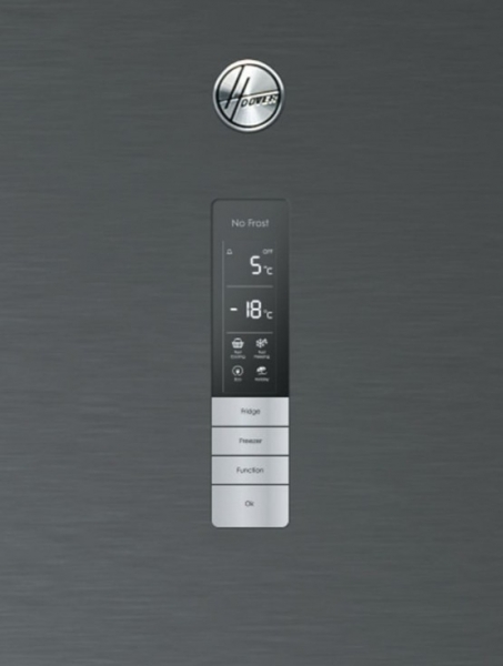 Hoover HMNV 7184 DXTN Buzdolabı
