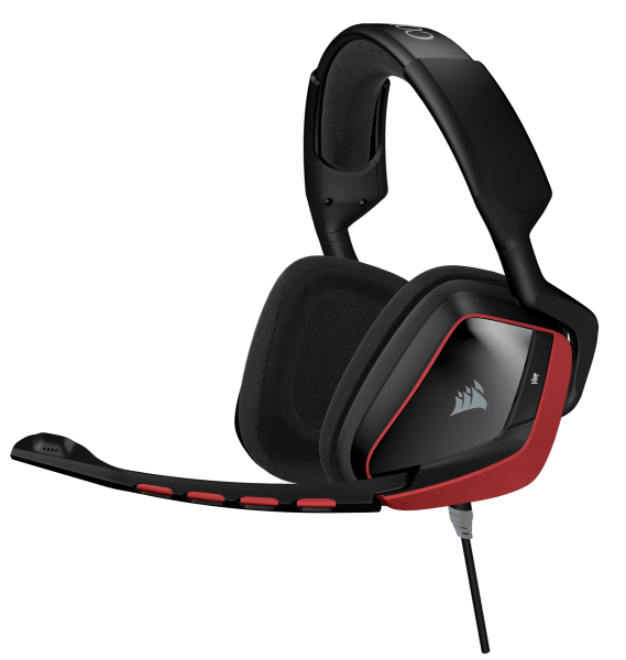 Corsair VOID Surround Hybrid Kablolu Kulaklık