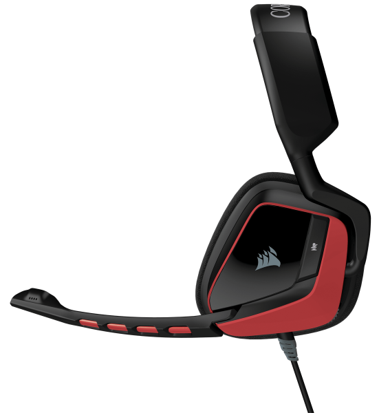 Corsair VOID Surround Hybrid Kablolu Kulaklık