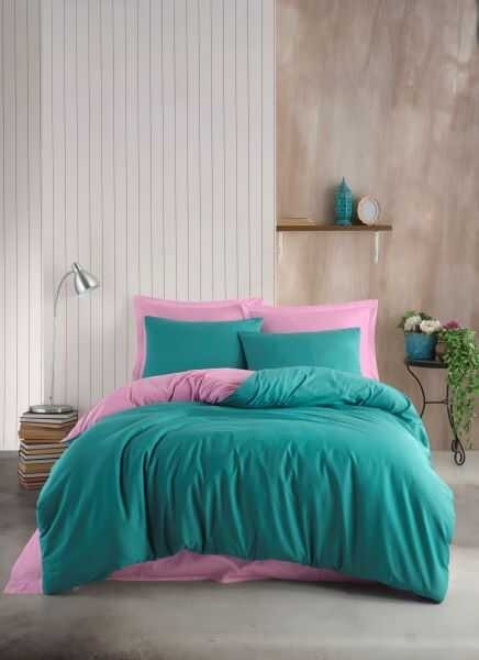 Soley Harmony Trendy 160x220 cm (Petrol Yeşil)