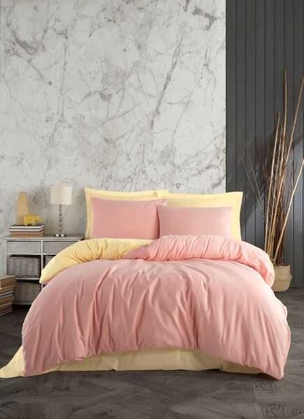 Soley Harmony Trendy 160x220 cm (Somon / Sarı)