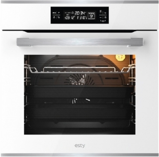 Esty AEF6606W01 Ankastre Fırın
