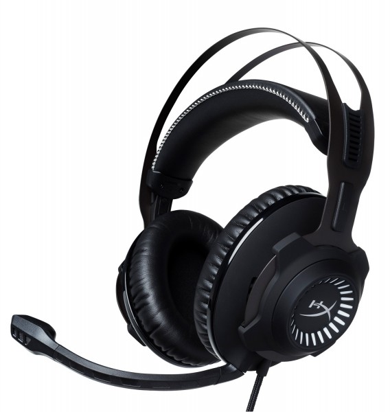 HyperX Cloud Revolver S Kablolu Kulaklık