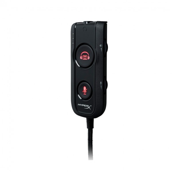 HyperX Cloud Revolver S Kablolu Kulaklık
