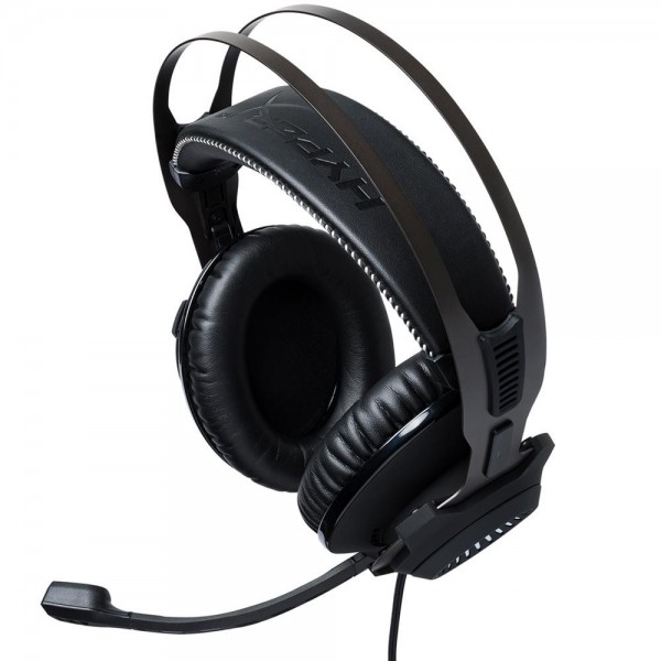 HyperX Cloud Revolver S Kablolu Kulaklık