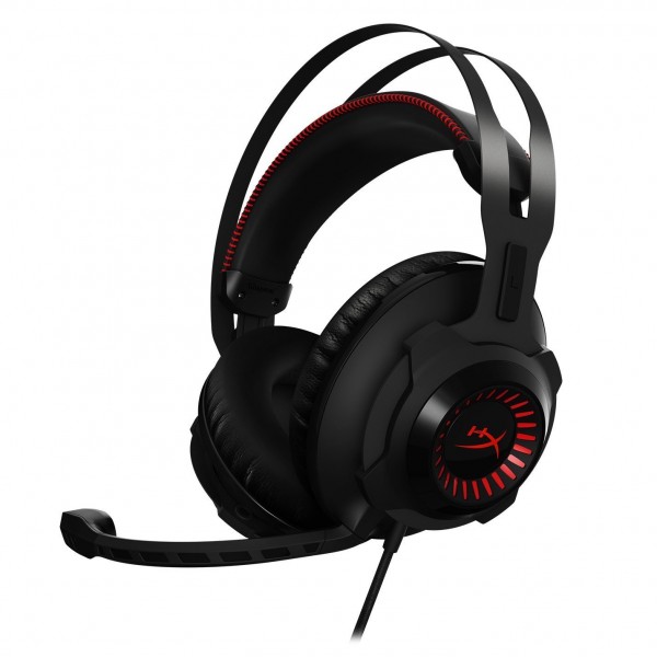 HyperX Cloud Revolver Kablolu Kulaklık