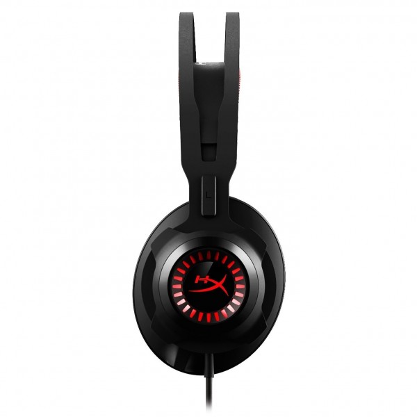 HyperX Cloud Revolver Kablolu Kulaklık