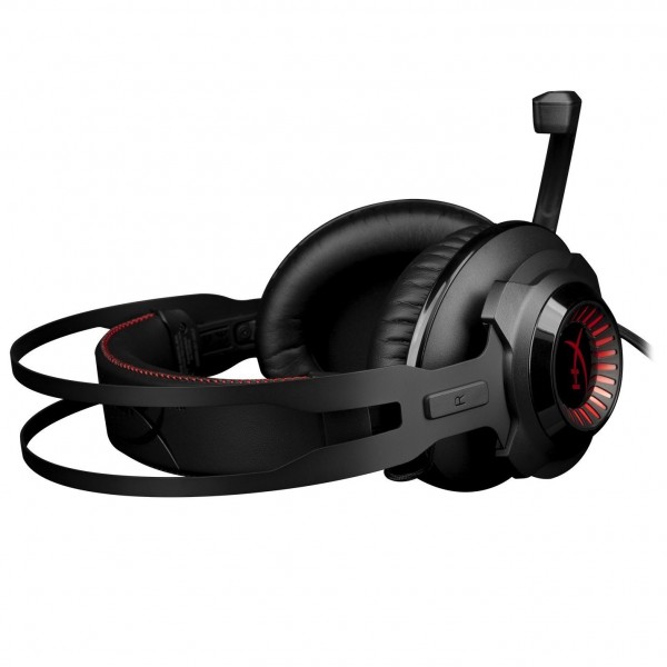 HyperX Cloud Revolver Kablolu Kulaklık