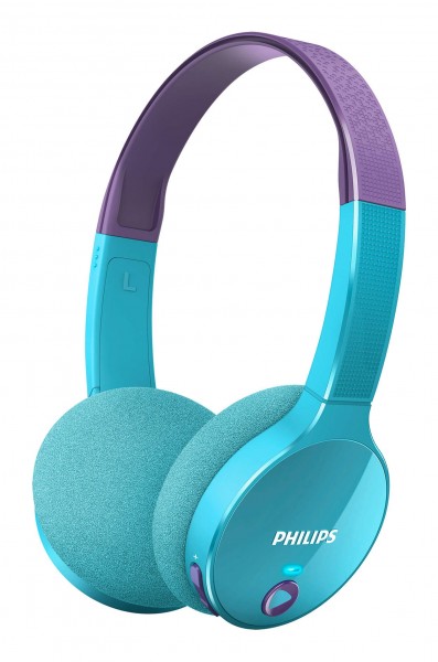 Philips SHK4000 Kablosuz Kulaklık