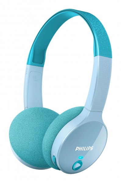 Philips SHK4000 Kablosuz Kulaklık