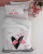 Soley Flamingo 160x220 cm