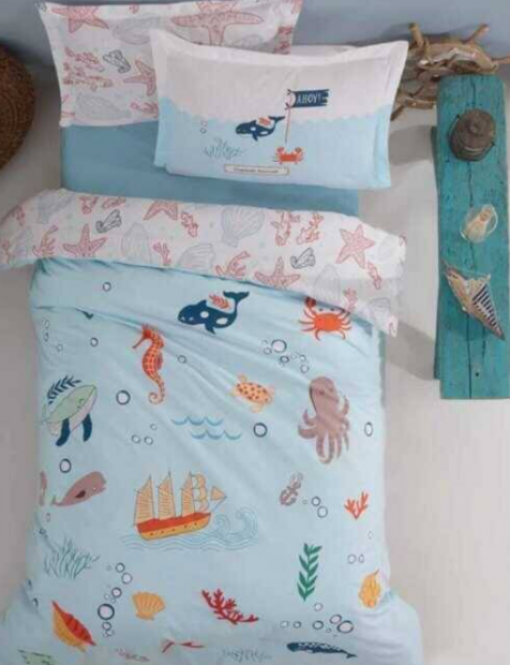 Soley Ocean 160x220 cm