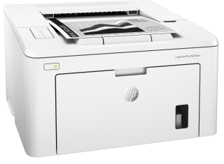 HP LaserJet Pro M203dw Yazıcı