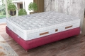 Sleepbucks Vogue 160x200 cm Yaylı Yatak