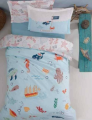 Soley Ocean Dört Mevsim 180x230 cm resim