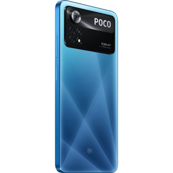 Poco X4 Pro 5G