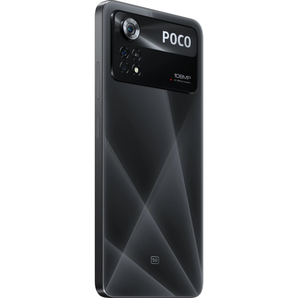 Poco X4 Pro 5G