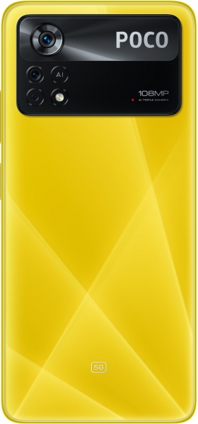 Poco X4 Pro 5G