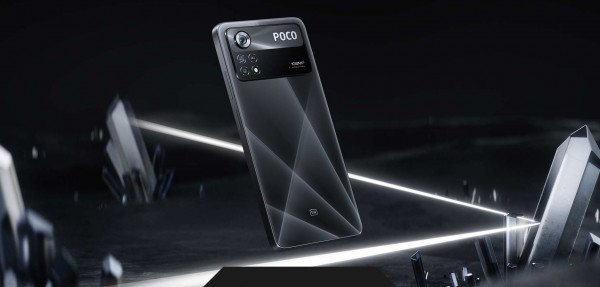Poco X4 Pro 5G