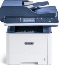 Xerox Workcentre 3345 resim