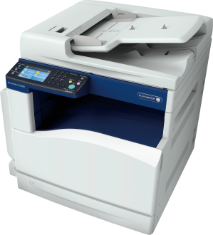 Xerox DocuCentre SC2020 Yazıcı