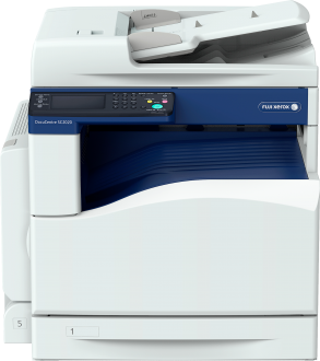 Xerox DocuCentre SC2020 Yazıcı