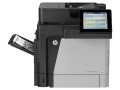 HP LaserJet Enterprise M630dn