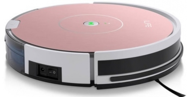 ILife A80 Plus Robot Süpürge+Mop