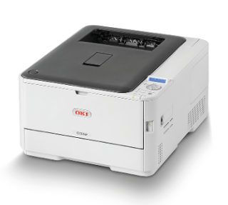 OKI C332dn Yazıcı