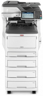 OKI MC853dnct Yazıcı