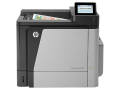 HP Color LaserJet Enterprise M651dn resim