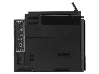 HP Color LaserJet Enterprise M651dn Yazıcı