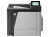 HP Color LaserJet Enterprise M651dn Yazıcı