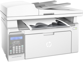 HP LaserJet Ultra M134fn Yazıcı
