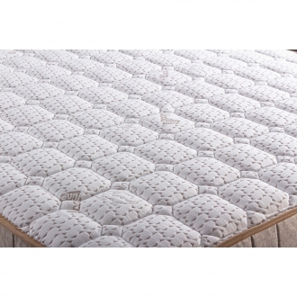 Sleepbucks Lucid 200x200 cm Yaylı Yatak